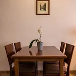 Apartman Lavandula With Heated Swimming Pool