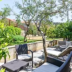 Lavandula With Heated Swimming Pool