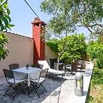 Lavandula With Heated Swimming Pool * Trogir