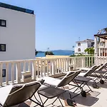 Lavandula With Heated Swimming Pool * Trogir
