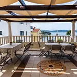 Lavandula With Heated Swimming Pool * Trogir