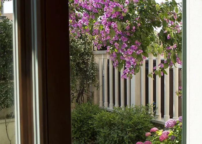 Lavandula With Heated Swimming Pool Lejlighed Trogir