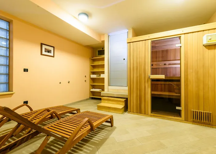Διαμέρισμα Lavandula With Heated Swimming Pool