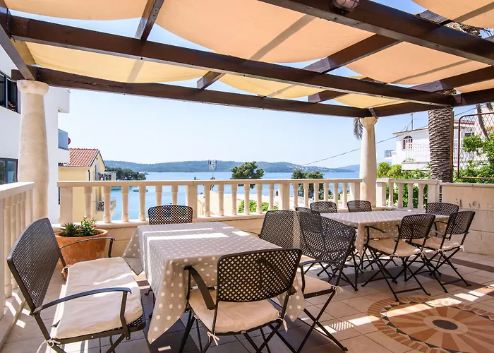 Διαμέρισμα Lavandula With Heated Swimming Pool *