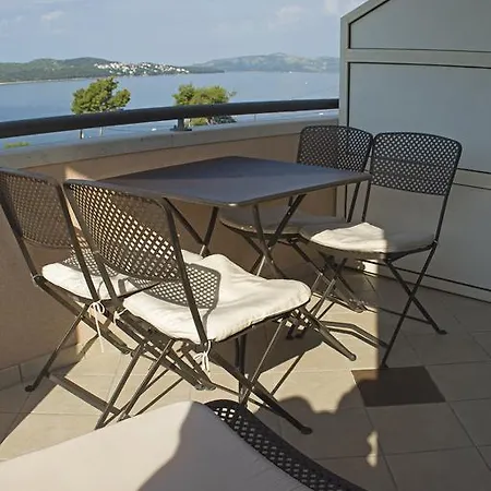 Lavandula With Heated Swimming Pool Trogir