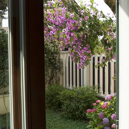 Lavandula With Heated Swimming Pool Apartamento