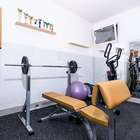 Apartment Villa Lavandula With Heated Swimming Pool *