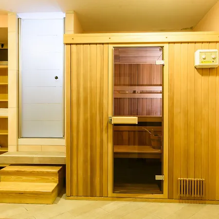Lavandula With Heated Swimming Pool Apartamento