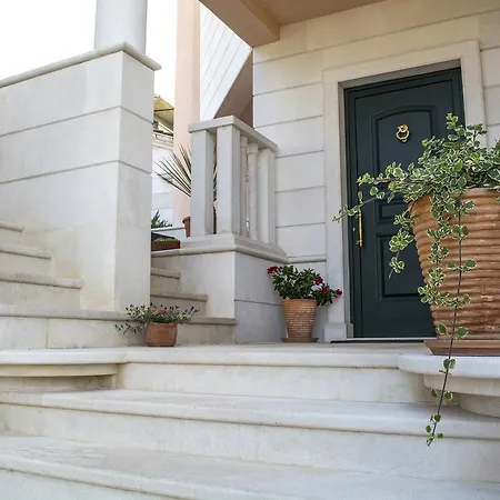 Apartamento Lavandula With Heated Swimming Pool