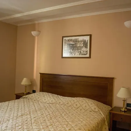 Lavandula With Heated Swimming Pool Trogir