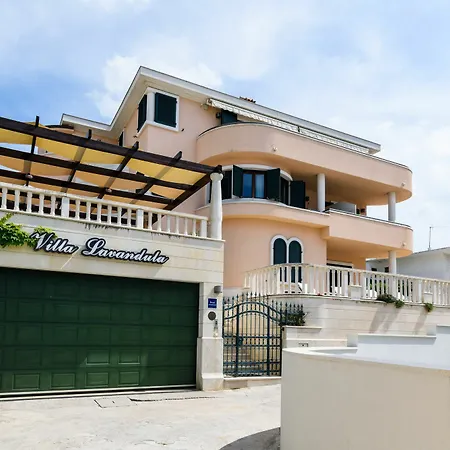 Lavandula With Heated Swimming Pool Apartamento