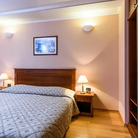 Lavandula With Heated Swimming Pool Apartamento *