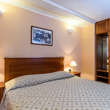 Villa Lavandula With Heated Swimming Pool Apartment *