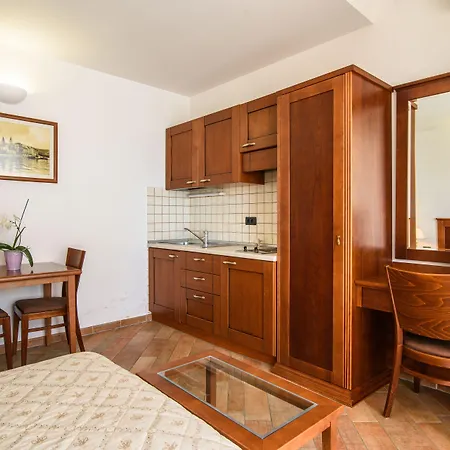 Villa Lavandula With Heated Swimming Pool Apartment Trogir