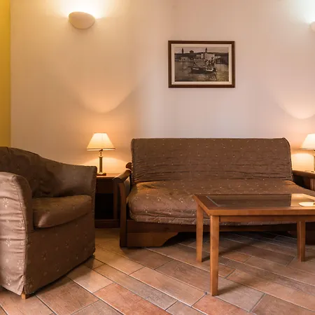 Villa Lavandula With Heated Swimming Pool Apartment Trogir
