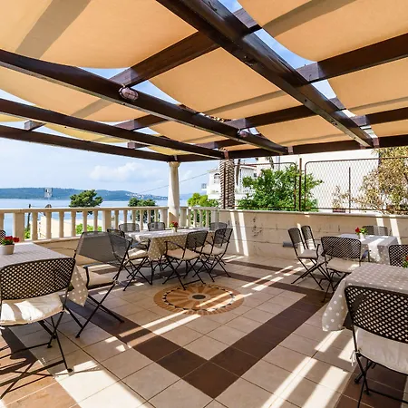 Villa Lavandula With Heated Swimming Pool Trogir