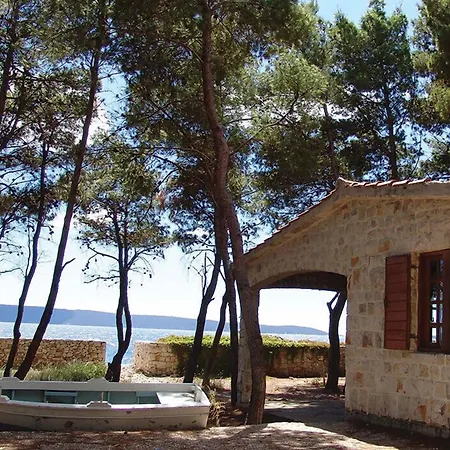 Villa Lavandula With Heated Swimming Pool Apartment Trogir