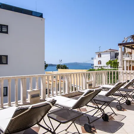 Villa Lavandula With Heated Swimming Pool * Trogir
