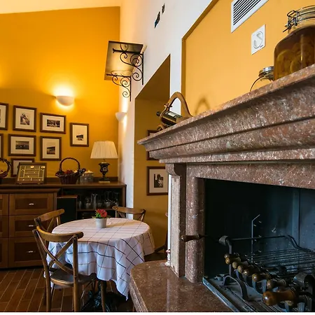 Apartment Villa Lavandula With Heated Swimming Pool *